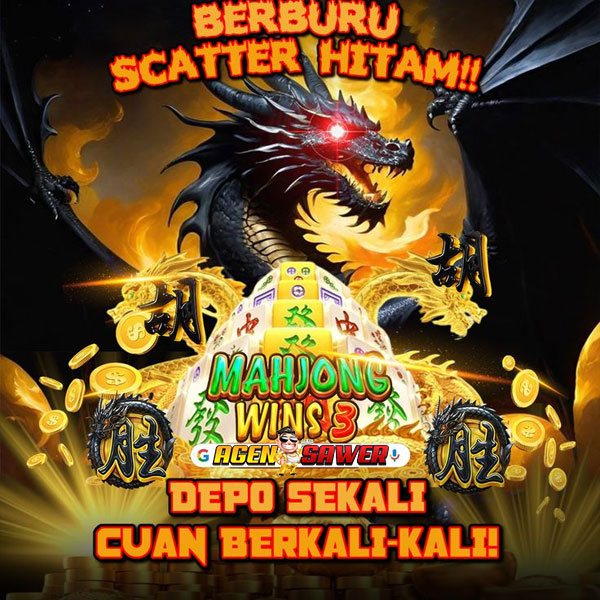 banner slot gacor agensawer