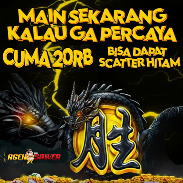 banner slot gacor agensawer